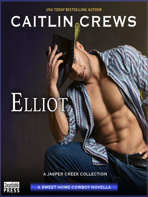Title details for Elliot by Caitlin Crews - Available